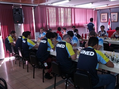 Equipo juncos 2013 b