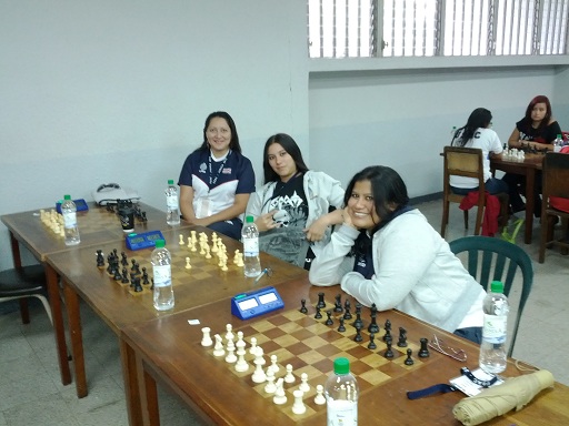 equipo femenino juduca 2012