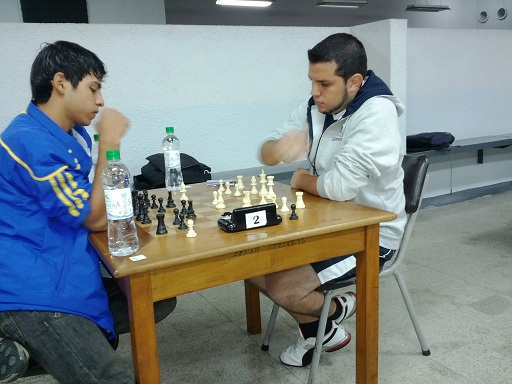 Individual Masc juduca 2012